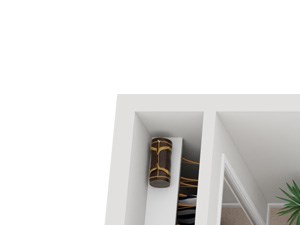 One Bedroom B